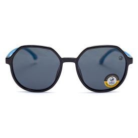 Óculos De Sol Infantil Polarizado Unissex Cobra D'água - DIVERSOS