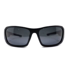 Óculos De Sol Masculino Cobra D'agua 93501P C1 - Preto 