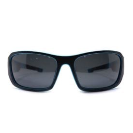 Óculos De Sol Masculino Cobra D'agua 93501P C6 - Preto e Azul