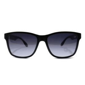 Óculos De Sol Masculino Cobra D'agua Cda 001 C100 - Preto