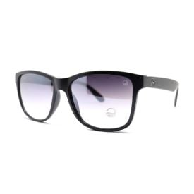 Óculos De Sol Masculino Cobra D'agua Cda 001 C200 - Preto 