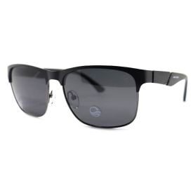 Óculos De Sol Masculino Cobra D'agua Cda 004 C200 - Preto 