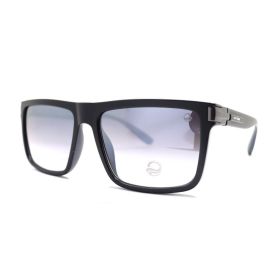 Óculos De Sol Masculino Cobra D'agua Cda 005 C100 - Preto