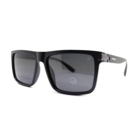 Óculos De Sol Masculino Cobra D'agua Cda 005 C200 - Preto