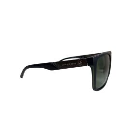 Óculos De Sol Masculino Cobra D'agua Cda 010 C100 - Preto