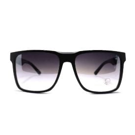 Óculos De Sol Masculino Cobra D'agua Cda 010 C200 - Preto