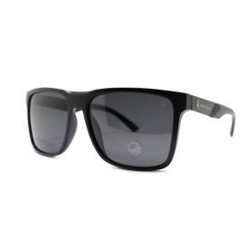 Óculos De Sol Masculino Cobra D'agua Cda 010 C300 - Preto 