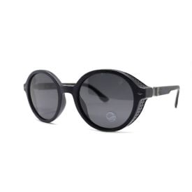 Óculos De Sol Masculino Cobra D'agua Cda 018 C200 - Preto