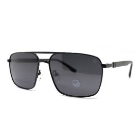 Óculos De Sol Masculino Cobra D'agua Cda 021 C100 - Preto 