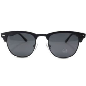 Óculos De Sol Masculino Cobra D'agua Cda 023 C100 - Preto 