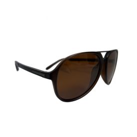 Óculos De Sol Masculino Ibis Paris Ay6217 C5 - Marrom