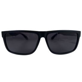 Óculos De Sol Masculino Ibis Paris Ay6209 C1 - Preto 