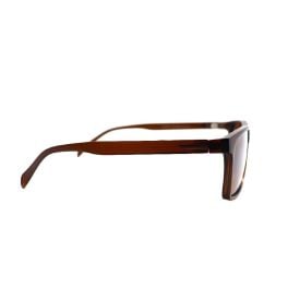 Óculos De Sol Masculino Ibis Paris Ay6211 C5 - Marrom 