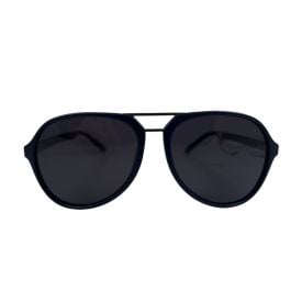 Óculos De Sol Masculino Ibis Paris Ay6217 C2 - Preto 