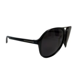 Óculos De Sol Masculino Ibis Paris Ay6217 C2 - Preto 