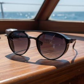 Óculos de Sol Masculino Ibis Paris Cjh72091 C2