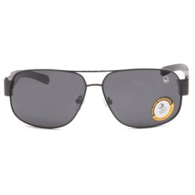 Óculos De Sol Masculino Metal Polarizado Cobra D'água - DIVERSOS