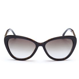 Óculos De Sol Quadrado Degradê Feminino Ibis Paris  - DIVERSOS