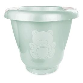 Ofurô para Bebê 17,5 Litros Yoyo Baby by Havan - Verde