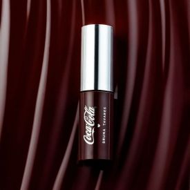 Oil Tint Labial Coca-Cola Bruna Tavares - Harmony