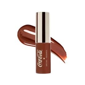 Oil Tint Labial Coca-Cola Bruna Tavares - Spicy
