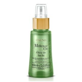 Óleo Restaurador de Inchi Amend Millenar Oil 60Ml