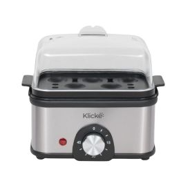 Omeleteira E Cozedora De Ovos Klicke