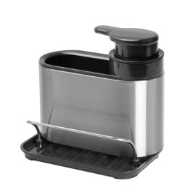 Organizador Com Dispenser Powermaid Camesa