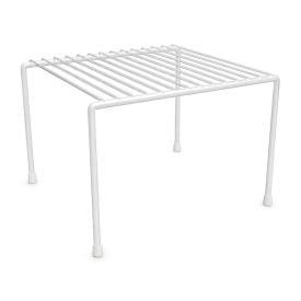Organizador de Armário Pequeno Dicarlos - Branco