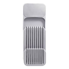 Organizador De Facas Para Gavetas Powermaid - Camesa