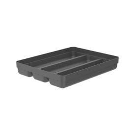 Organizador De Utensílios Ou Logic - Preto Fechado