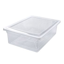 Organizador Multiuso 11L Max Sanremo Cristal