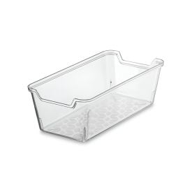 Organizador Multiuso Uz 17,2Cm - Transparente