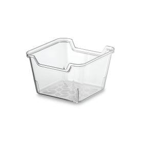 Organizador Multiuso Uz 8,6Cm - Transparente