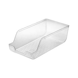 Organizador para Latas Multiuso Uz - Transparente