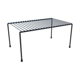 Organziador para Armário Médio 32Cm - Preto