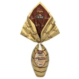 Ovo de Páscoa Ao Leite 140G Cacauê - Sortido