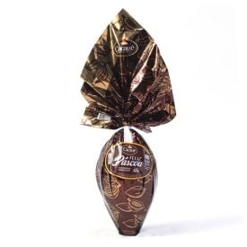Ovo de Páscoa Ao Leite Cacauê 320G - Sortido