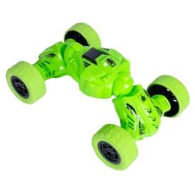 Ovo de Páscoa Ao Leite Carkids Decacau - 180g