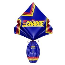 Ovo de Páscoa Charge Nestlé - 240g