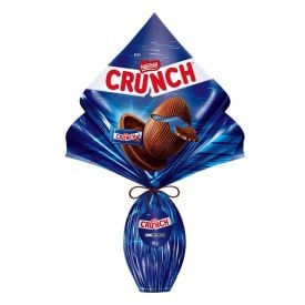 Ovo de Páscoa Crunch Nestlé - 205g