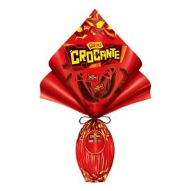 Ovo de Páscoa Crocante Garoto - 227g