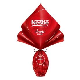 Ovo de Páscoa Clássico Ao Leite Nestlé - 199g