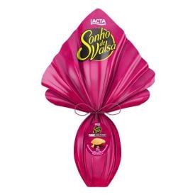 Ovo de Páscoa Sonho de Valsa 277G - Lacta