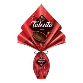 Ovo de Páscoa Talento Avelã Garoto - 350g