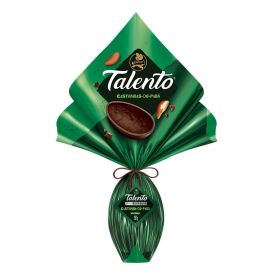 Ovo de Páscoa Talento Castanha do Pará Garoto - 350g