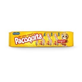 Paçoquita Mini Santa Helena - 210g