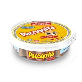 Paçoquita Rolha Santa Helena - 220g