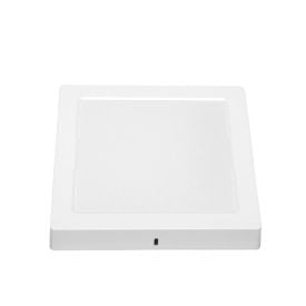 Painel Led 24W Lys Quadrado Sobrepor 3000K Taschibra - Autovolt