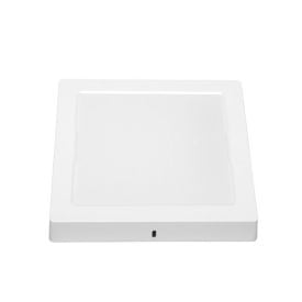 Painel Led 24W Lys Quadrado Sobrepor 6500K Taschibra - Autovolt
